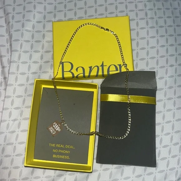 Never worn real deal out of my collection The RealReal - Buy & Sell Designer Clothes, Bags & Jewelry  main image 2
